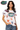 Licensed Sample Florida Mascot Butterfly Tee