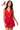 Licensed Sample Alabama Tonal Mascot Vest & Skirt Set