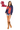 Licensed Sample - Ole Miss Medieval Font Checker Sweatshirt