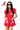 Licensed Sample - Alabama Mascot Pocket Romper
