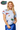Licensed Florida Sparkle Gameday Icon Tee