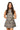 Sample Multi Triangle & Jewels Tank Dress