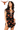Licensed Sample UT Knit In Pearl Mascots Drawstring Romper