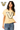 Licensed Sample Vanderbilt Gingham Mascot Tee