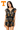 Licensed Sample Tennessee Knit In Pearl Mascot Drawstring Romper