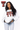 Licensed Sample - Texas Tech Plaid Letter Sweatshirt