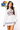Licensed Sample - Kansas Plaid Letter Sweatshirt