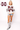 Licensed Miss State Oversized Mascot Sweater