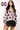 Licensed Mississippi State Knit In Mascot Rhinestone Cardigan