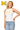 Licensed Sample Michigan Gingham Mascot Tank