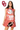 Licensed Sample Oklahoma Football & Helmet Polka Dot Tank Dress