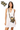 Licensed Sample UCF Mascot Functioning Crossbody Purse Tank Dress