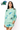 Licensed Tulane Sparkle Gameday Icon Sweatshirt