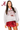 Licensed Sample - Alabama Megaphone and Icons V Sweatshirt
