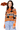 Licensed Sample - OSU Vintage Football Helmet Stripe Turtle Neck Sweater