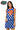 Licensed Florida Polka Dot Helmet Knit Tank