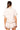 Sample Ivory & Rhinestone Gauze Button Up Top & Short Set