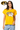 Licensed Sample Mizzou Gingham Mascot Tee