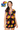 Licensed Sample Kansas Knit In Pearl Mascot Drawstring Romper