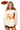 Licensed Sample Oklahoma State Gameday Snacks Sweatshirt