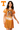 Licensed Sample Tennessee Full Sequin Mascot Tee Dress