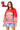 Licensed Ole Miss Stadium Tailgate Party Sweatshirt