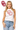 Licensed Oklahoma Gingham Mascot Tank