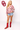 Licensed Oklahoma Knit In Mascot Rhinestone Cardigan