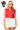 Licensed Sample NC State Mascot Pocket Jersey Drawstring Romper