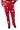 Licensed Oklahoma Sparkle Gameday Icon Sweat Pant