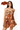 Licensed Sample Oklahoma State Zig Zag Sparkle Gameday Icon Tie Tank & Short Set