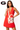Licensed Sample UGA Icons Functioning Crossbody Purse Tank Dress