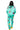 Sample Mint Multi Mint Julep Sweatpant