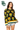 Licensed Sample Baylor Knit In Rhinestone Mascot Sweater
