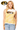 Licensed Sample Mizzou Mascot Striped Knit Tank