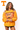 Licensed Tennessee Mascot Image Sweatshirt