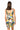 Sample Geometric Full Sequin Tank Dress