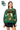 Licensed Sample Baylor Mascot Butterfly Sweatshirt