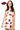 Licensed Sample Arkansas Sparkle Gameday Icon Tie Halter Tank Dress