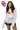 Licensed Sample Oklahoma Grey Mascot 'Boomer by QOS' Sweater