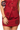 Licensed South Carolina Tonal Rhinestone Scattered Abbreviation Skirt