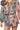 Licensed South Carolina Colorblock Gingham Mascot Cotton Short