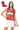 Licensed Sample Ole Miss Stadium Tailgate Party Knit Tank