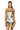 Sample Geometric Full Sequin Tank Dress