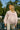Light Pink 'Mama' Mock Neck Sweatshirt