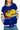 Licensed Kansas Bomber Jacket