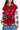 Licensed Arkansas Bomber Jacket