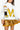 Licensed Missouri Mascot Leaning on Letter Sweatshirt