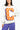Licensed Clemson Oversized Printed Mascot Letter Sweatshirt