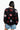 Licensed Sample UGA Mascot Butterfly Sweatshirt